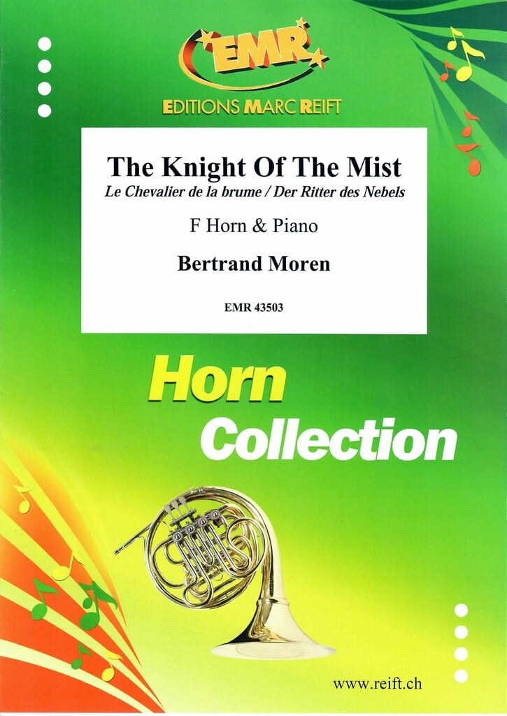 The Knight Of The Mist